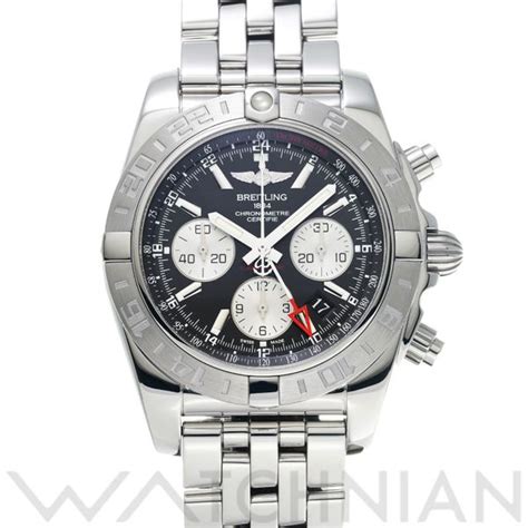 breitling ab042011|Breitling navitimer 01 used.